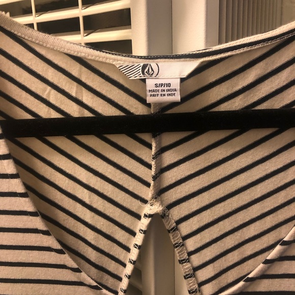 Volcom maxi dress - Picture 4 of 6